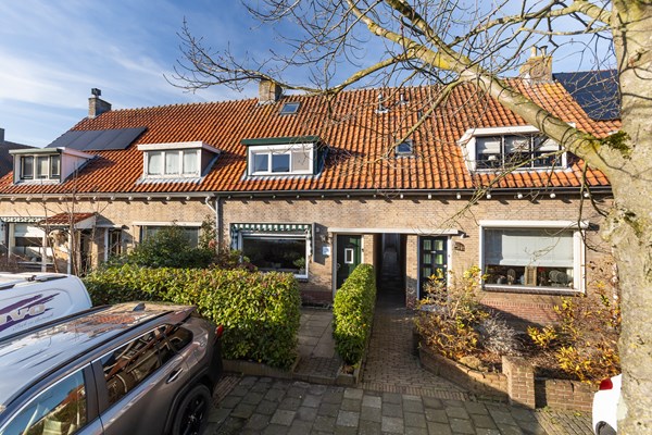 Property photo - Jan Steenstraat 42, 3362XJ Sliedrecht